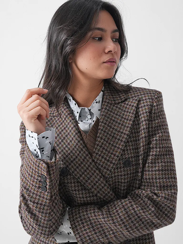 WEEKEND MAX MARA | Blazer  GERUSIA | 