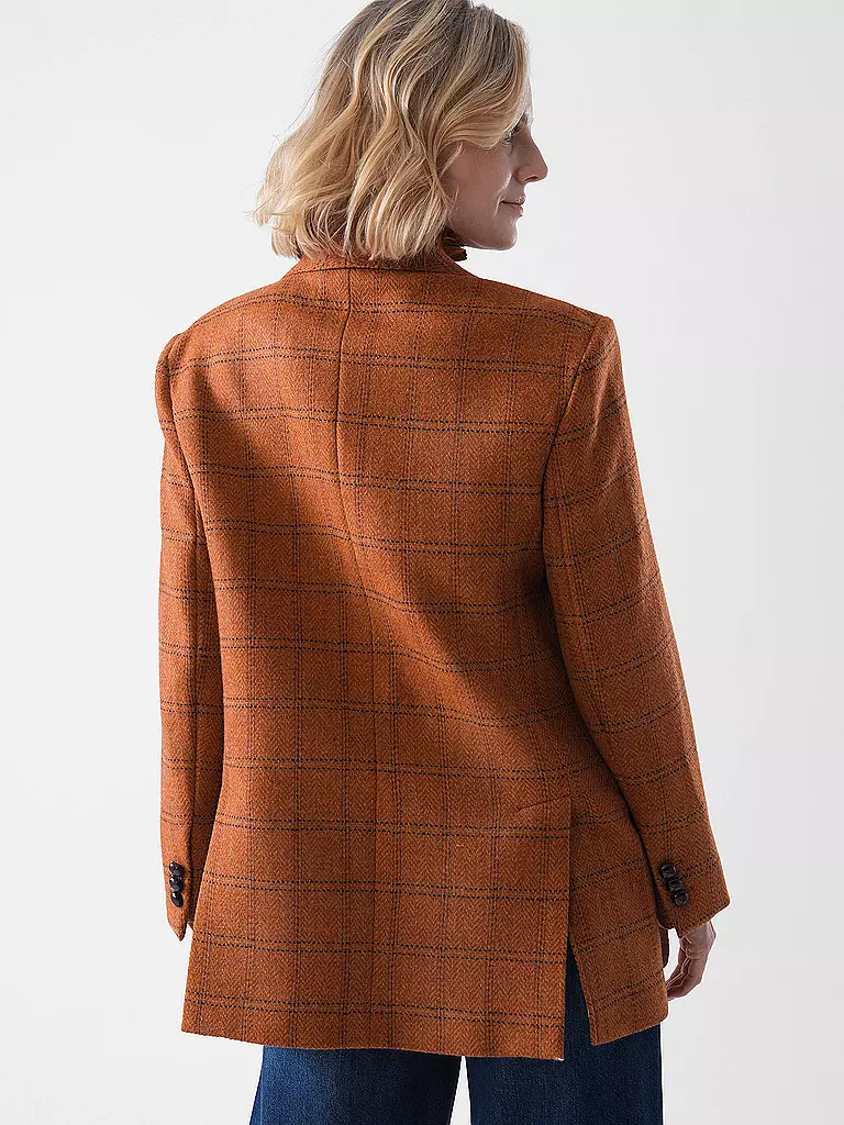 WEEKEND MAX MARA | Blazer  MINTEA | braun