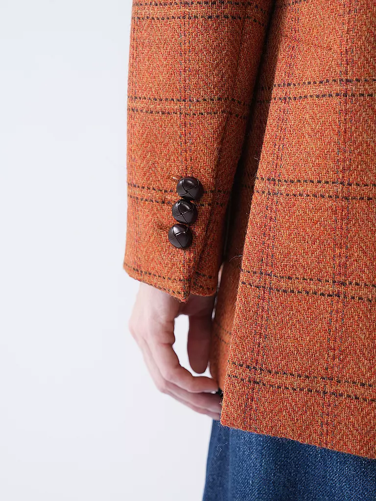 WEEKEND MAX MARA | Blazer  MINTEA | braun