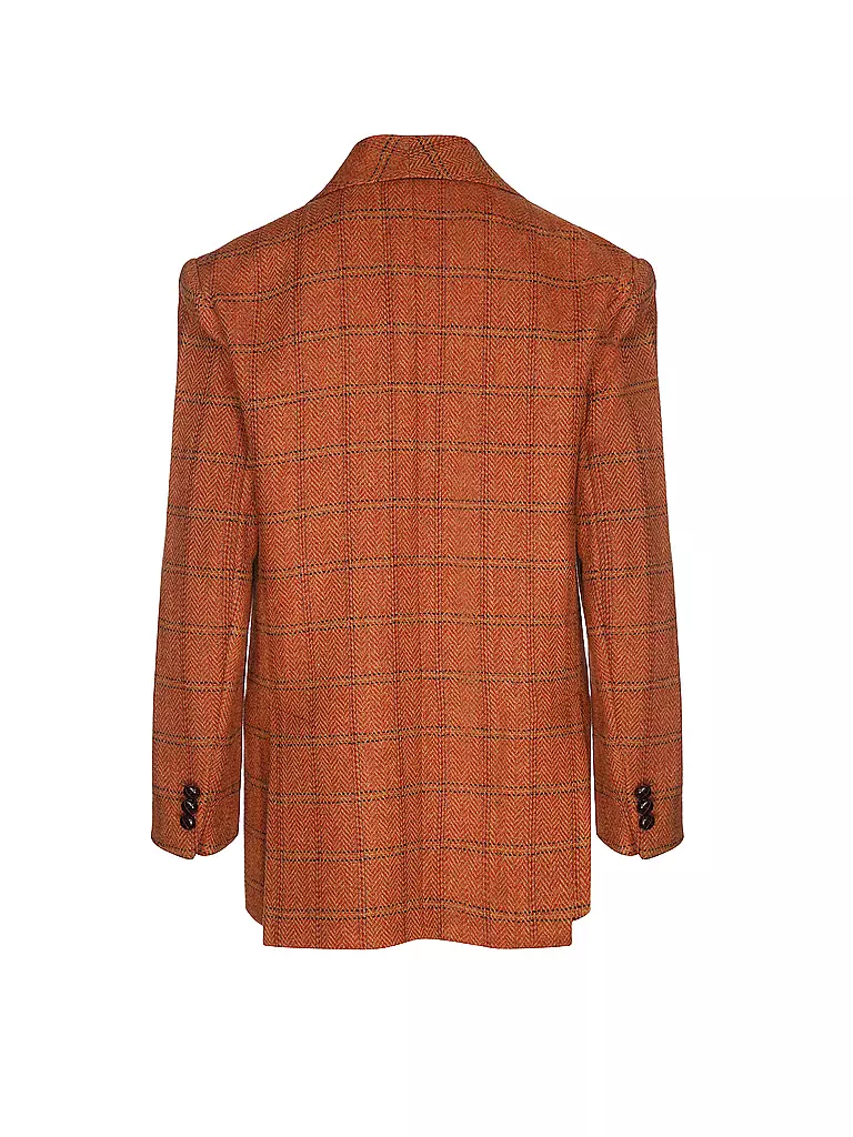 WEEKEND MAX MARA | Blazer  MINTEA | braun