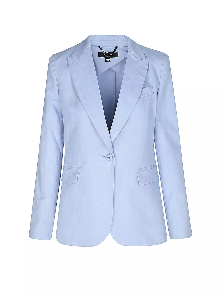 WEEKEND MAX MARA | Blazer  | blau