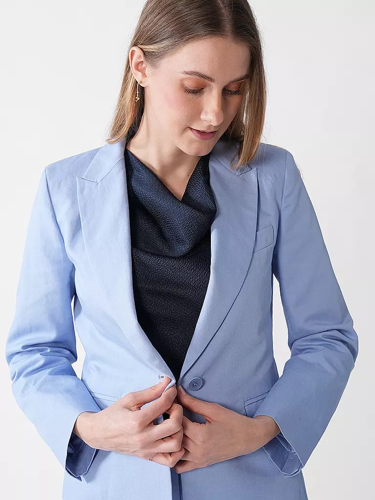 WEEKEND MAX MARA | Blazer  | blau
