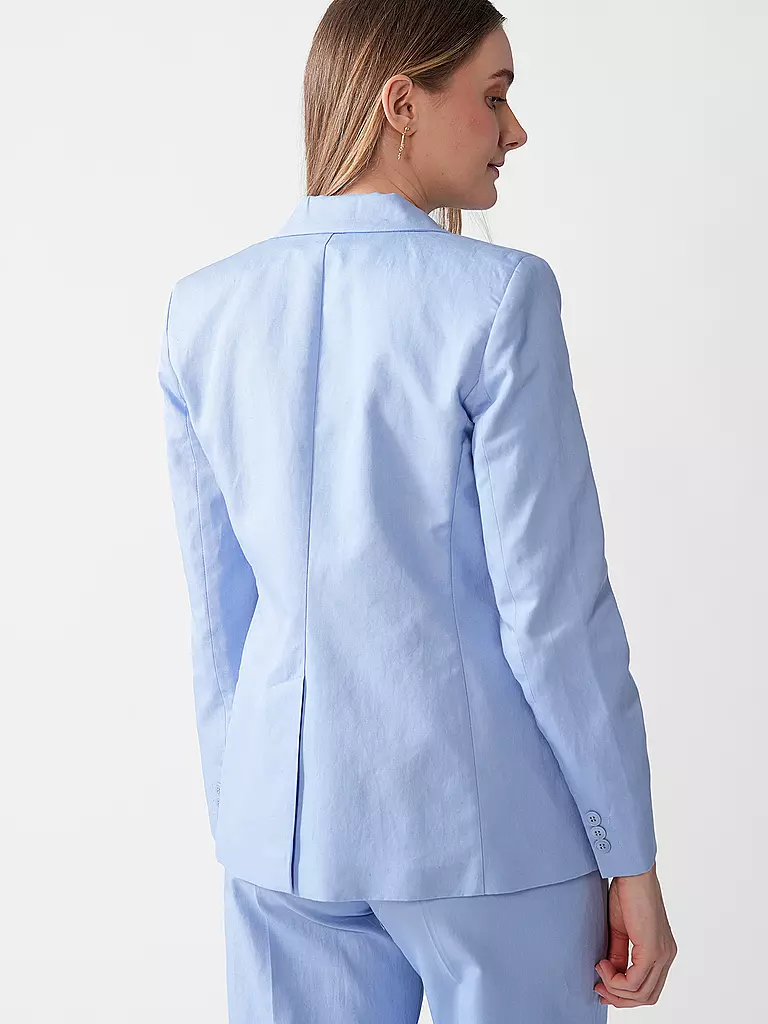WEEKEND MAX MARA | Blazer  | blau