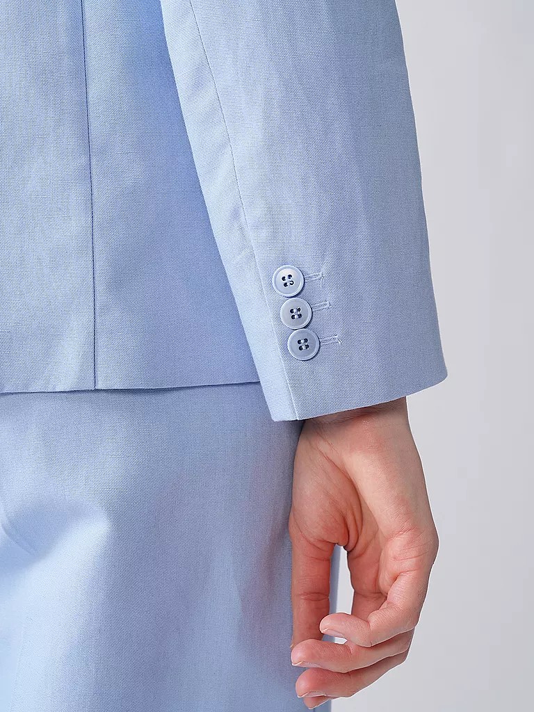 WEEKEND MAX MARA | Blazer  | blau