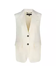 WEEKEND MAX MARA | Blazer DONNA | creme