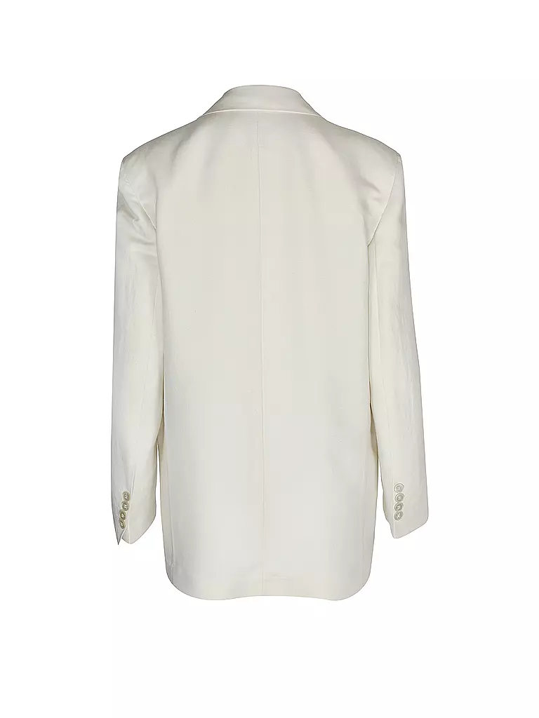 WEEKEND MAX MARA | Blazer PAPAILE | creme