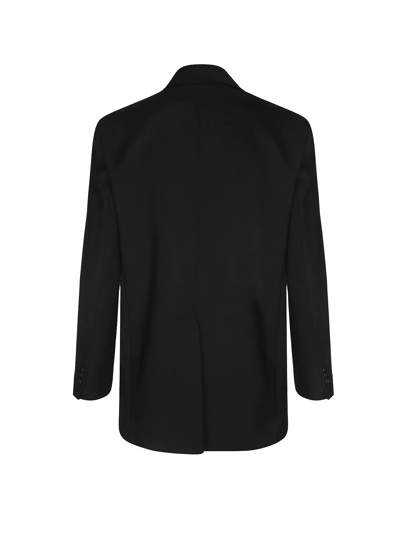 WEEKEND MAX MARA | Blazer UMBRO | schwarz