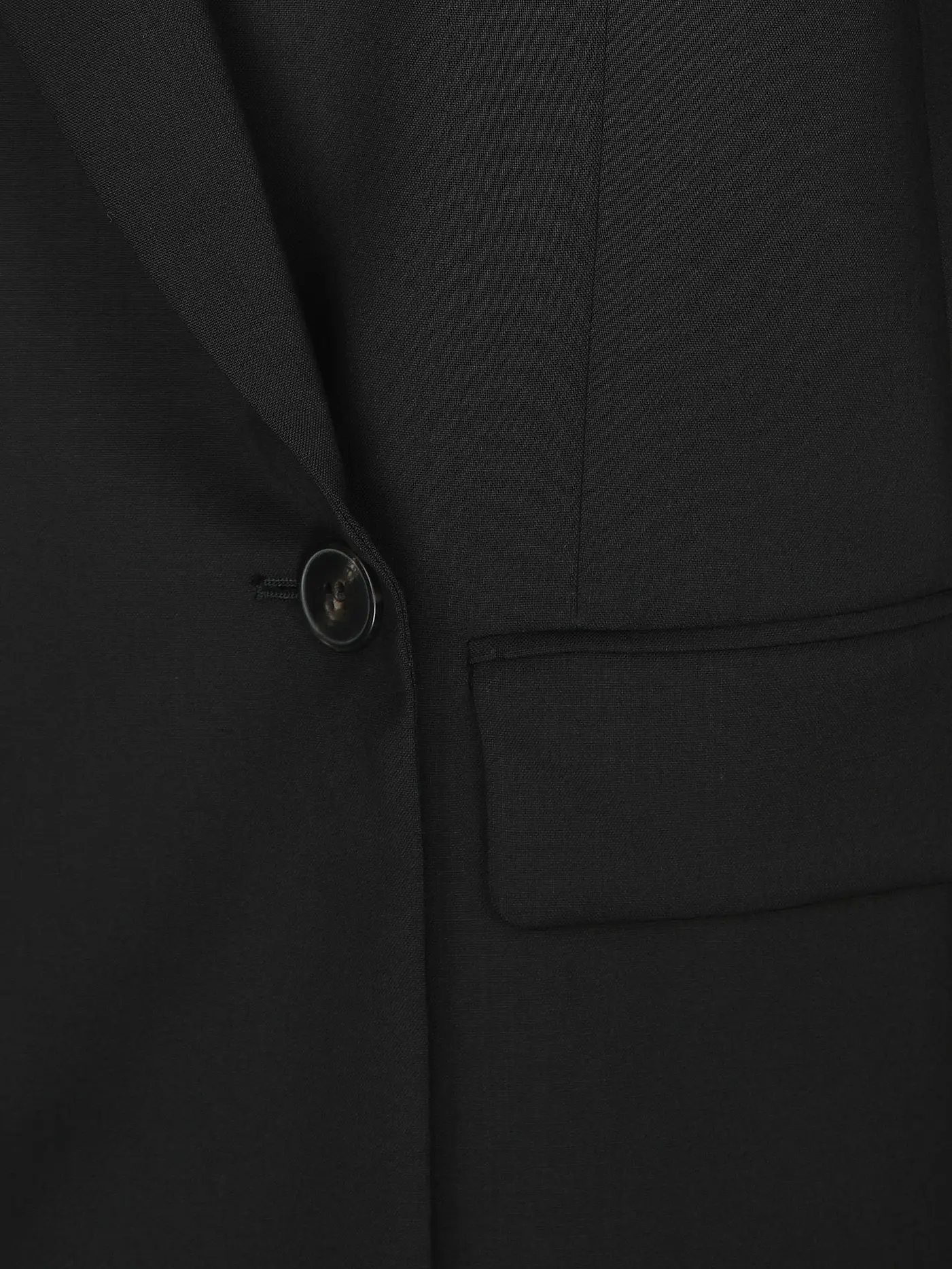 WEEKEND MAX MARA | Blazer UMBRO | schwarz