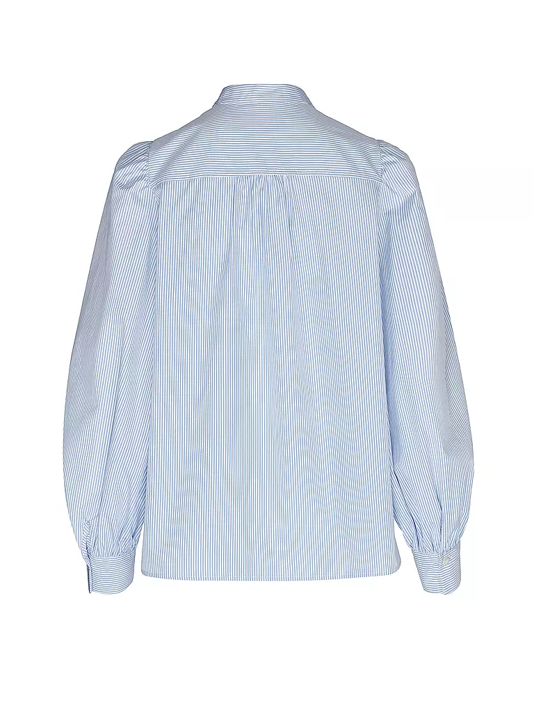 WEEKEND MAX MARA | Bluse ALPE | hellblau