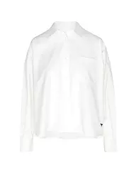 WEEKEND MAX MARA | Bluse AUREO | weiss