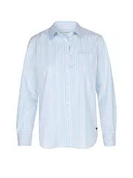 WEEKEND MAX MARA | Bluse BAHAMAS | blau