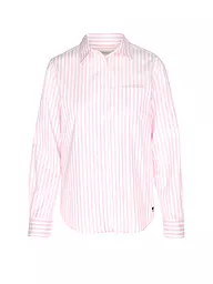 WEEKEND MAX MARA | Bluse BAHAMAS | rosa