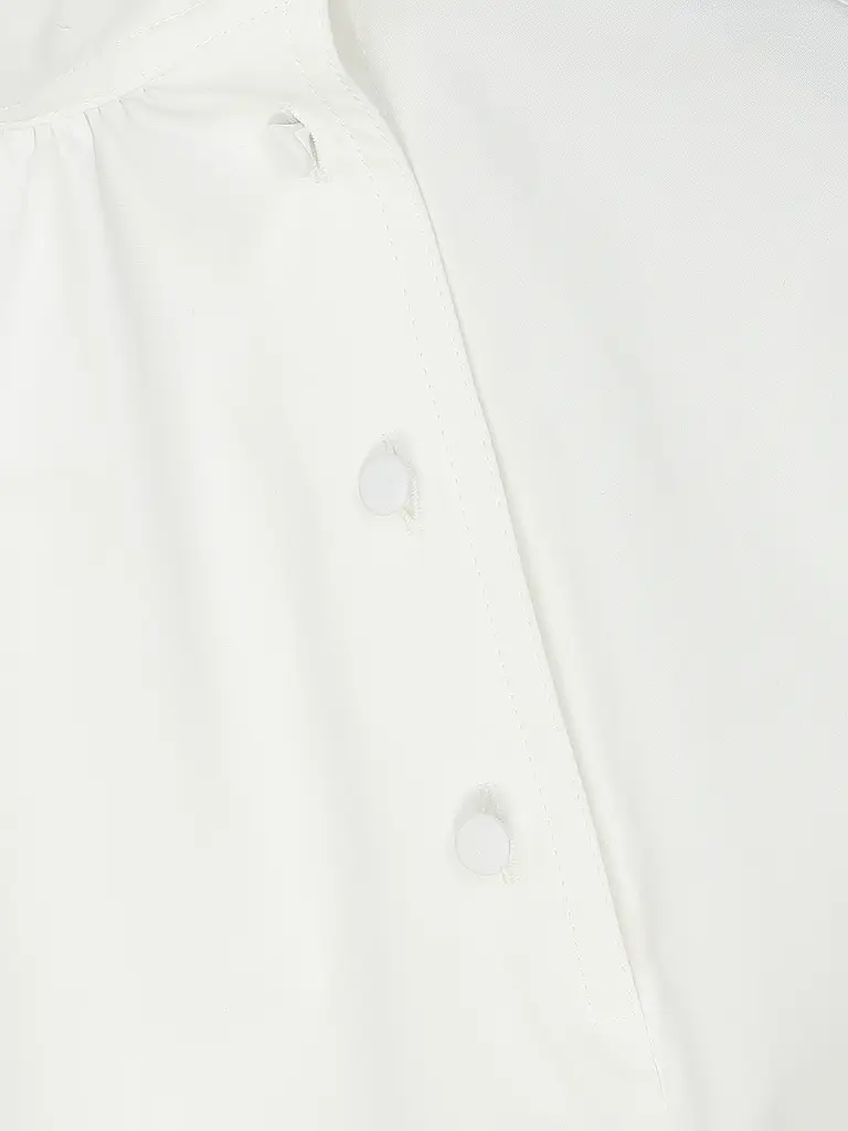 WEEKEND MAX MARA | Bluse BURGOSI | weiss