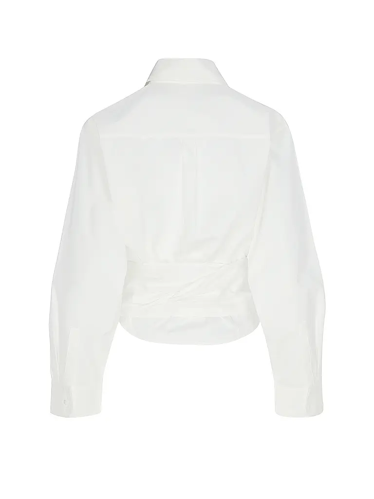 WEEKEND MAX MARA | Bluse FRESCO | creme