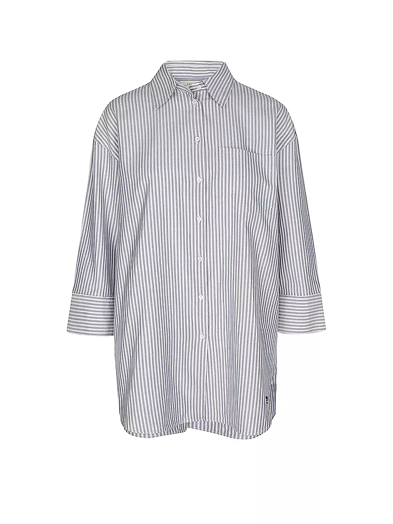 WEEKEND MAX MARA | Bluse QUEVA | dunkelblau