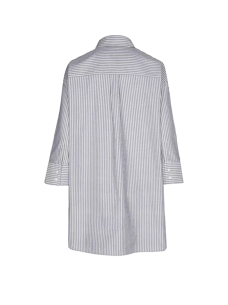 WEEKEND MAX MARA | Bluse QUEVA | dunkelblau