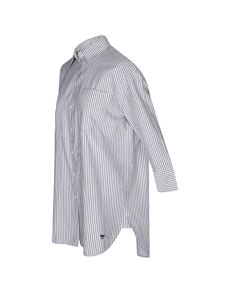 WEEKEND MAX MARA | Bluse QUEVA | dunkelblau