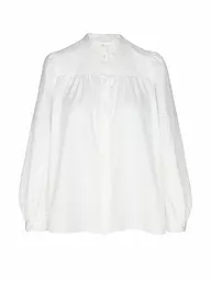 WEEKEND MAX MARA | Bluse RIBALDO | Weiss