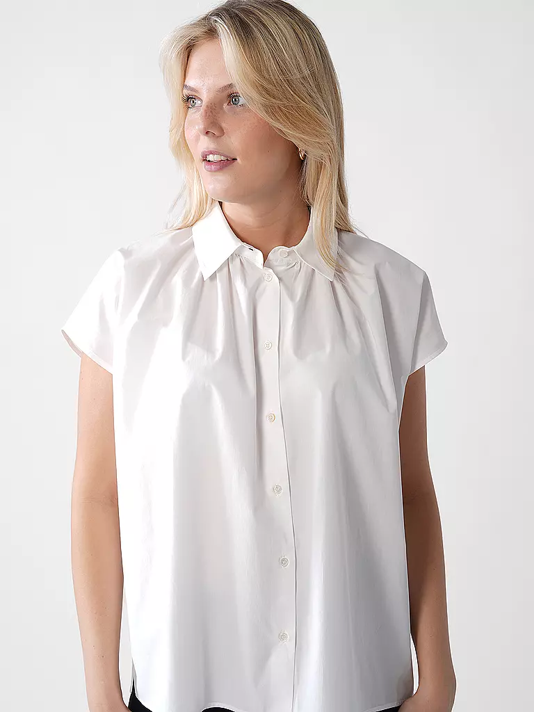 WEEKEND MAX MARA | Bluse | weiss