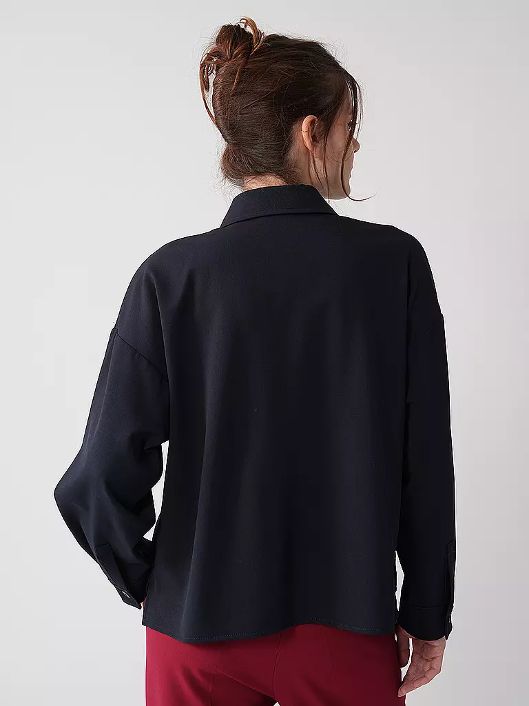 WEEKEND MAX MARA | Bluse | blau