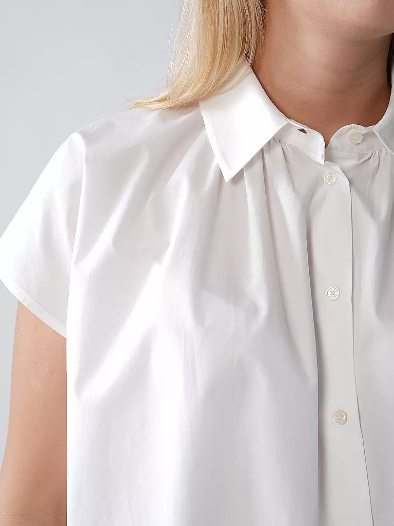 WEEKEND MAX MARA | Bluse | weiss
