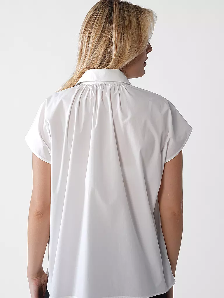 WEEKEND MAX MARA | Bluse | weiss