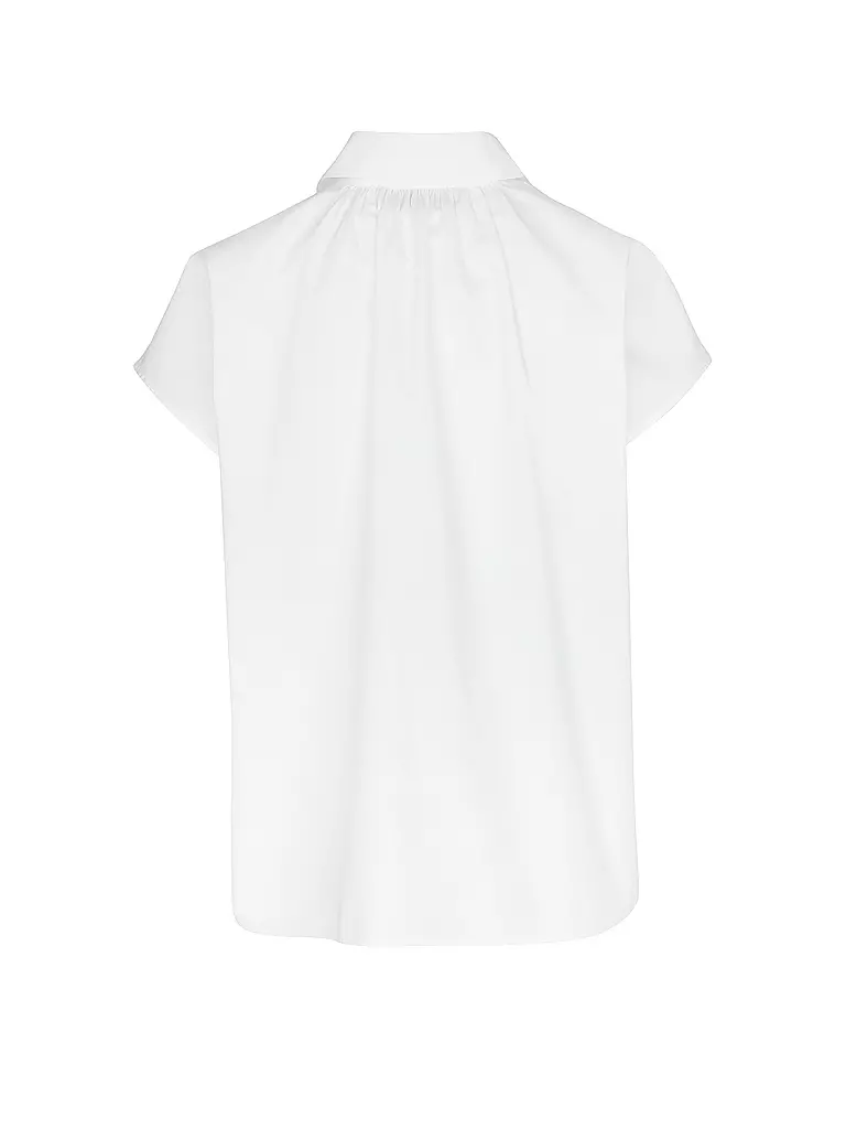 WEEKEND MAX MARA | Bluse | weiss