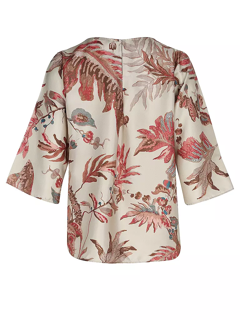 WEEKEND MAX MARA | Blusenshirt FILIPPO | beige
