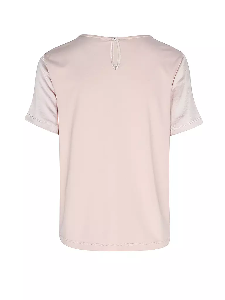 WEEKEND MAX MARA | Blusenshirt GILBERT | rosa