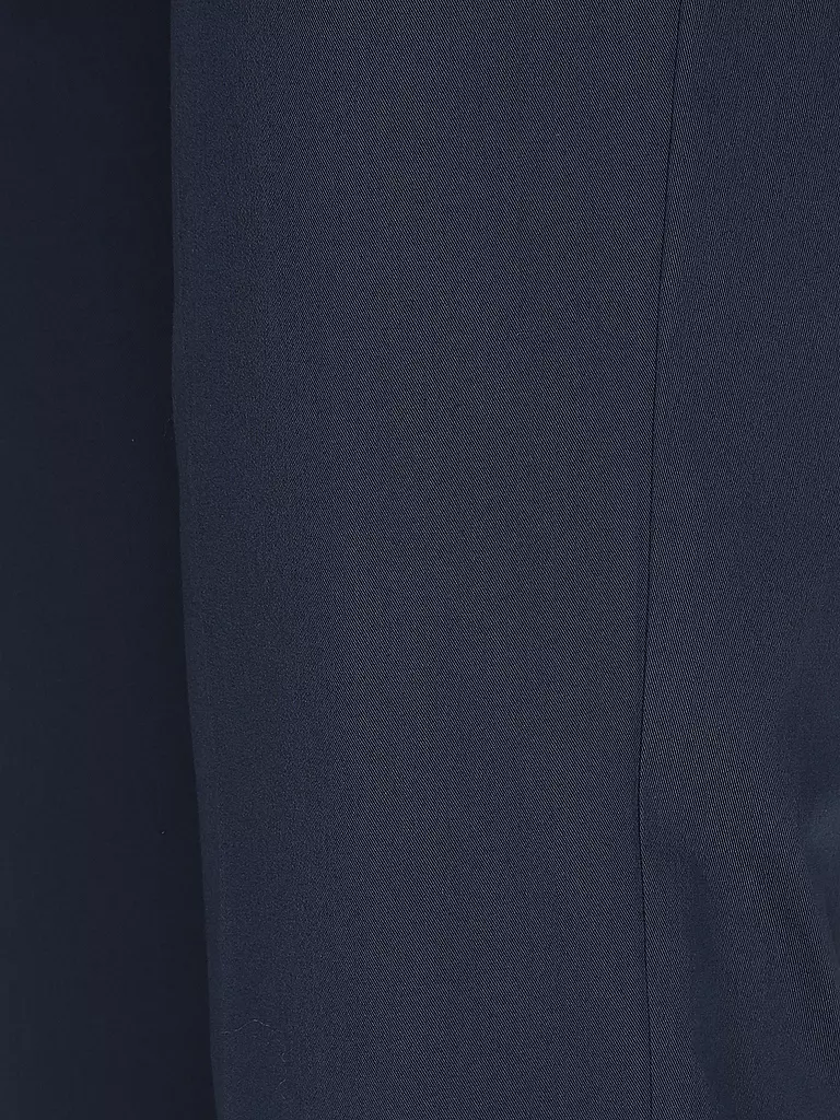 WEEKEND MAX MARA | Businesshose 7/8 CECCO | blau
