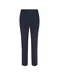 WEEKEND MAX MARA | Businesshose 7/8 FREDA | dunkelblau