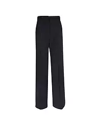 WEEKEND MAX MARA | Businesshose ORBITA | Dunkelblau