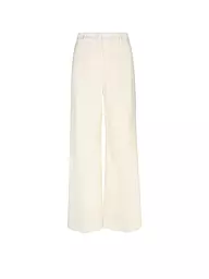 WEEKEND MAX MARA | Businesshose VERDUN | creme