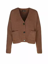 WEEKEND MAX MARA | Cardigan ARAD | braun