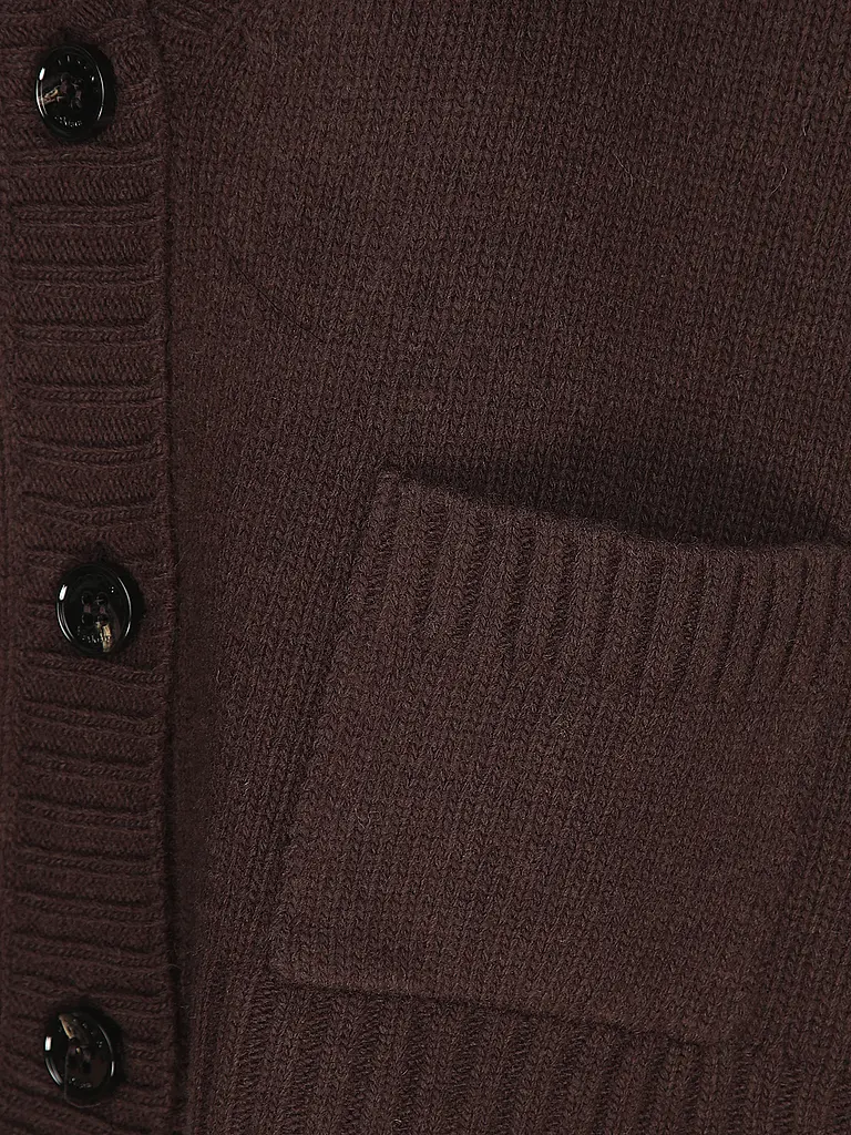 WEEKEND MAX MARA | Cardigan FILMATO | 