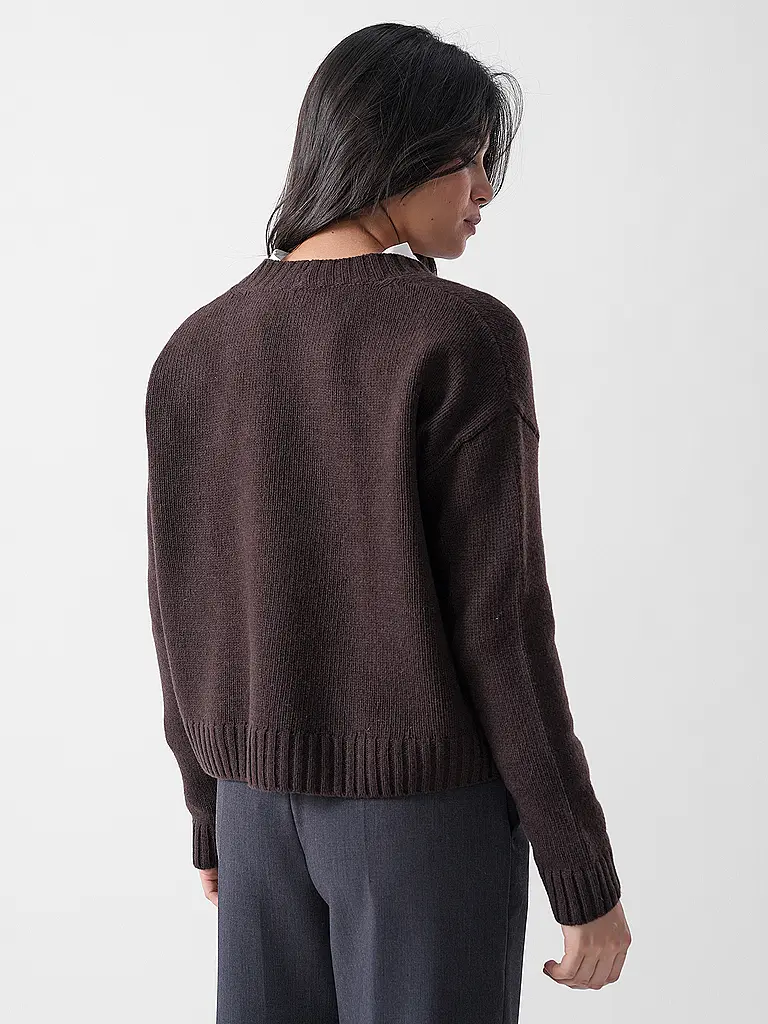 WEEKEND MAX MARA | Cardigan FILMATO | 