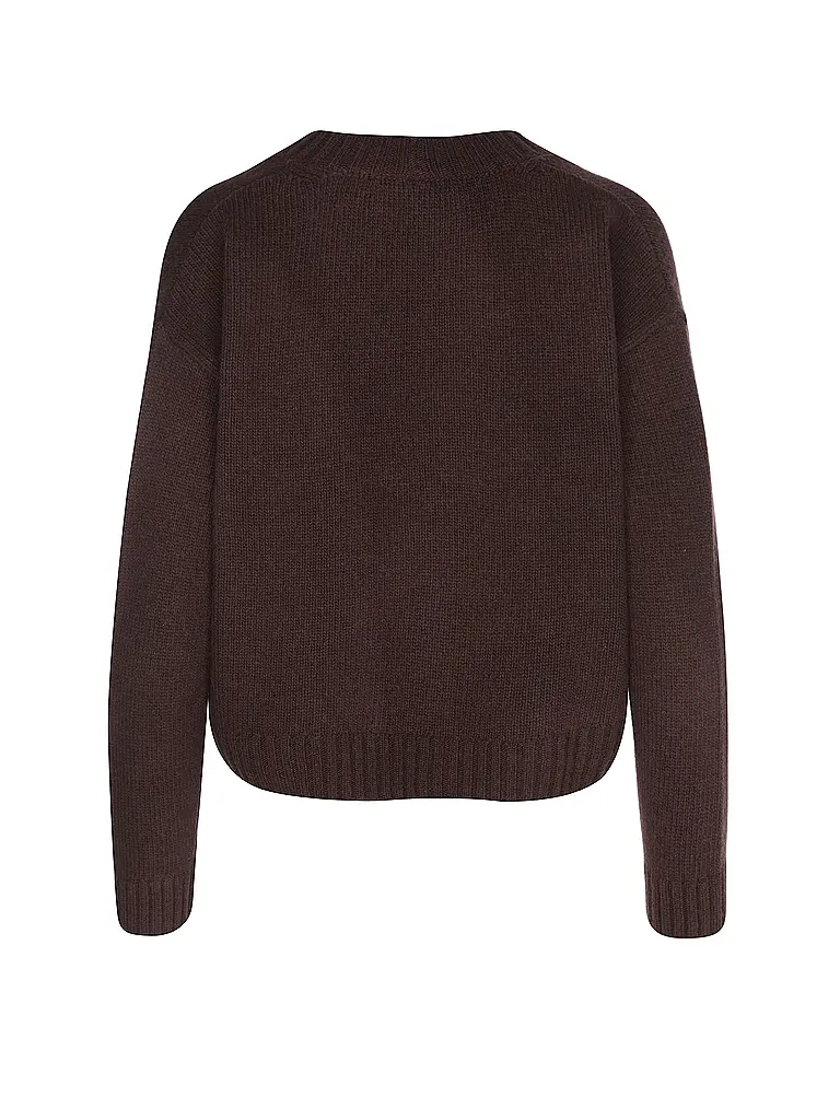 WEEKEND MAX MARA | Cardigan FILMATO | 