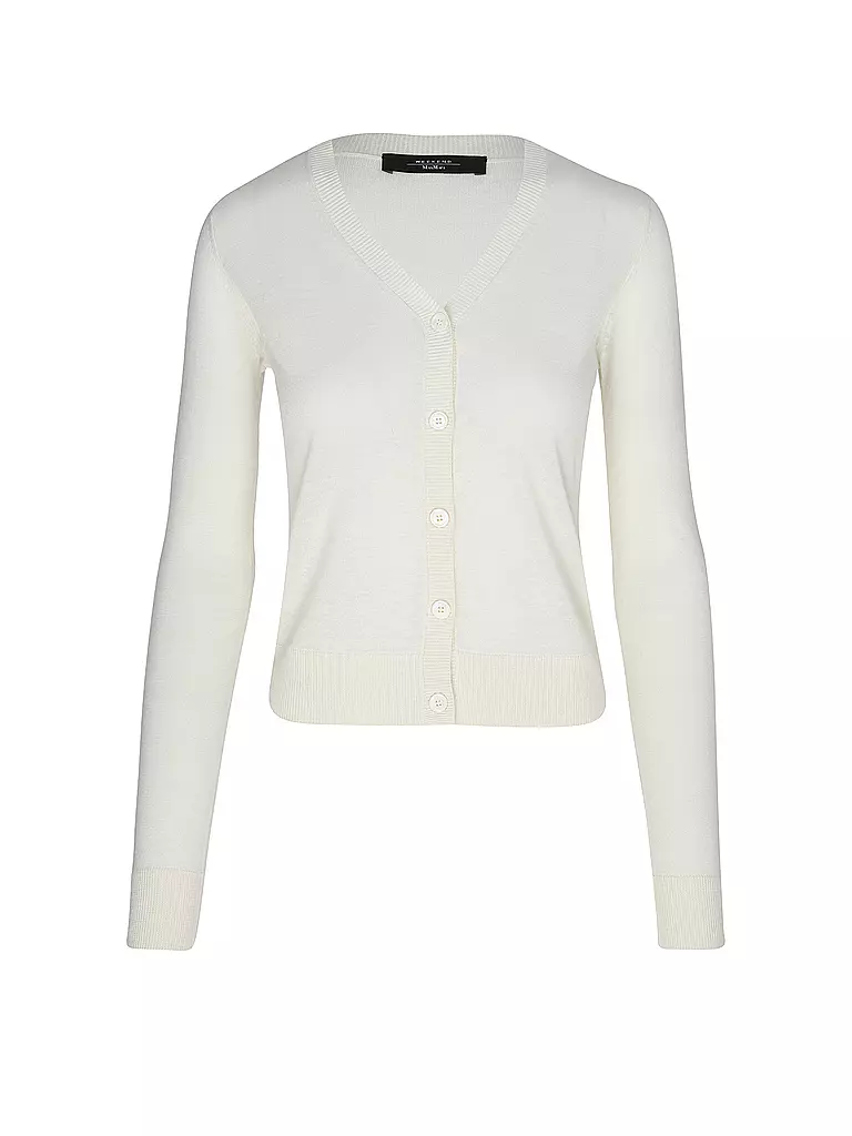 WEEKEND MAX MARA | Cardigan HARRY | creme