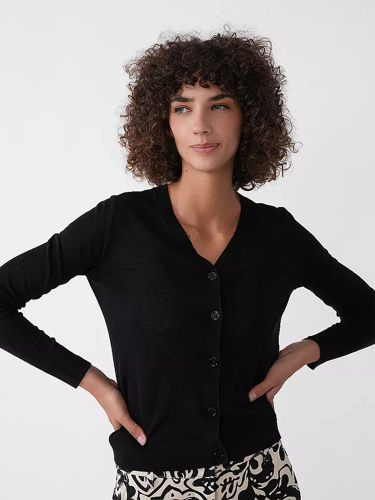 WEEKEND MAX MARA | Cardigan HARRY | creme