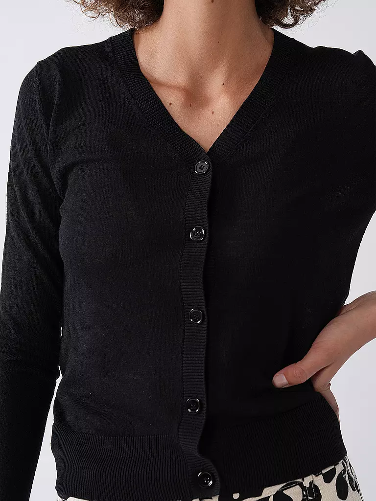 WEEKEND MAX MARA | Cardigan HARRY | creme