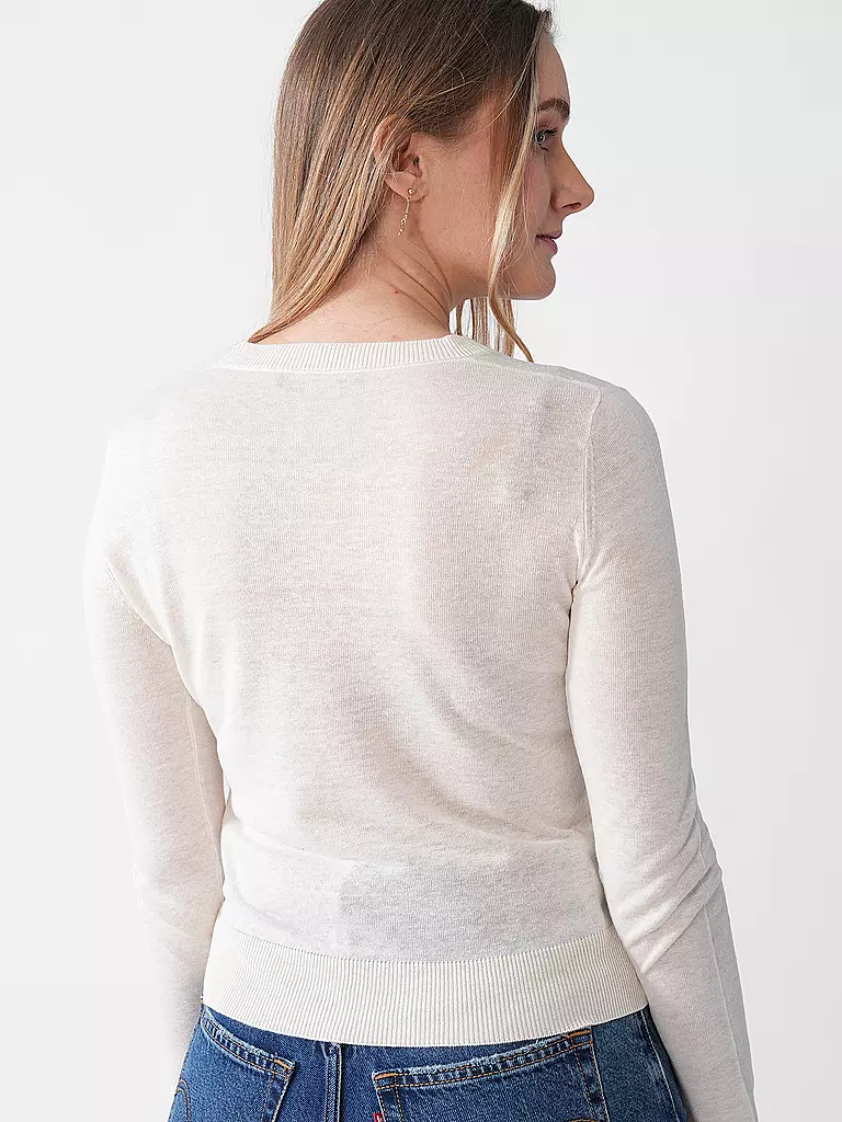WEEKEND MAX MARA | Cardigan HARRY | schwarz