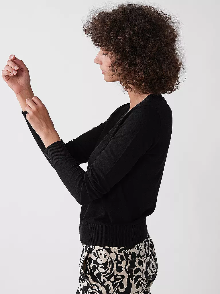 WEEKEND MAX MARA | Cardigan HARRY | creme