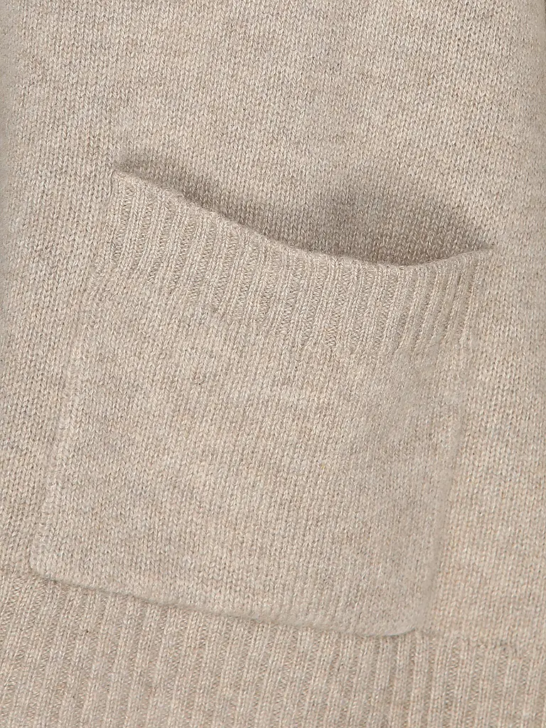 WEEKEND MAX MARA | Cardigan OMBRA  | beige