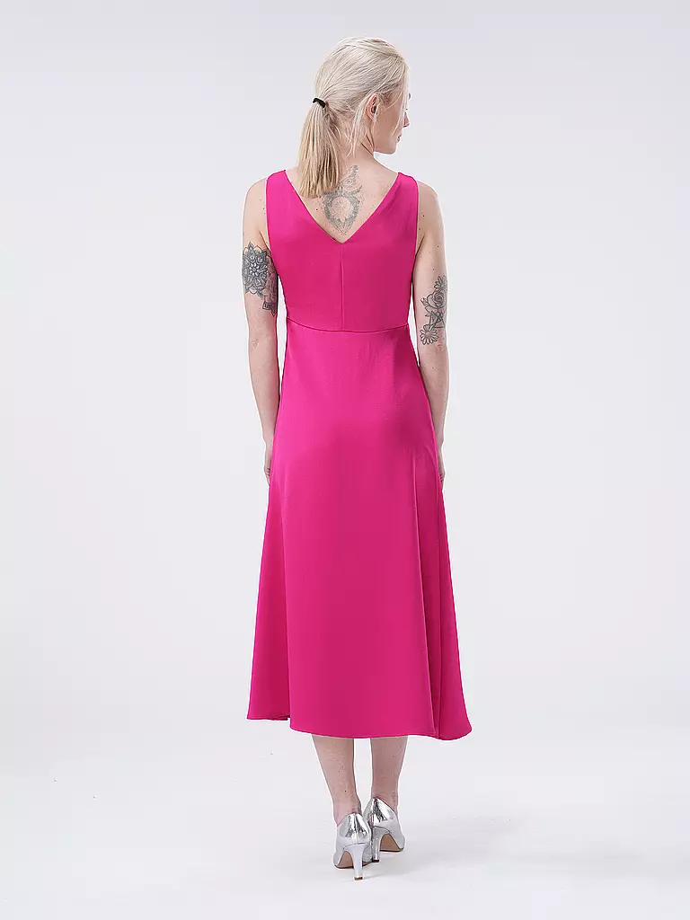 WEEKEND MAX MARA | Cocktailkleid GAMBERO | pink