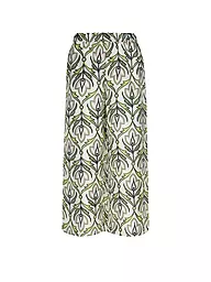 WEEKEND MAX MARA | Culotte EUSEBIO | grün