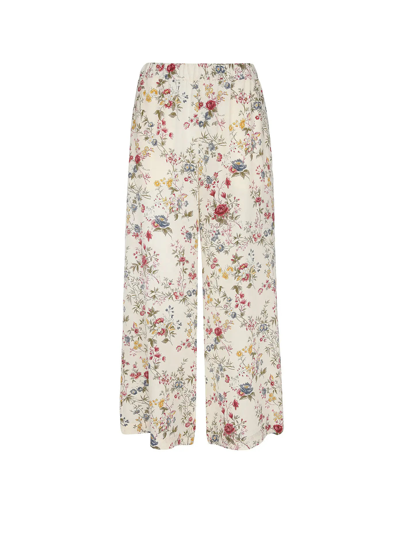 WEEKEND MAX MARA | Culotte GRADARA | weiss