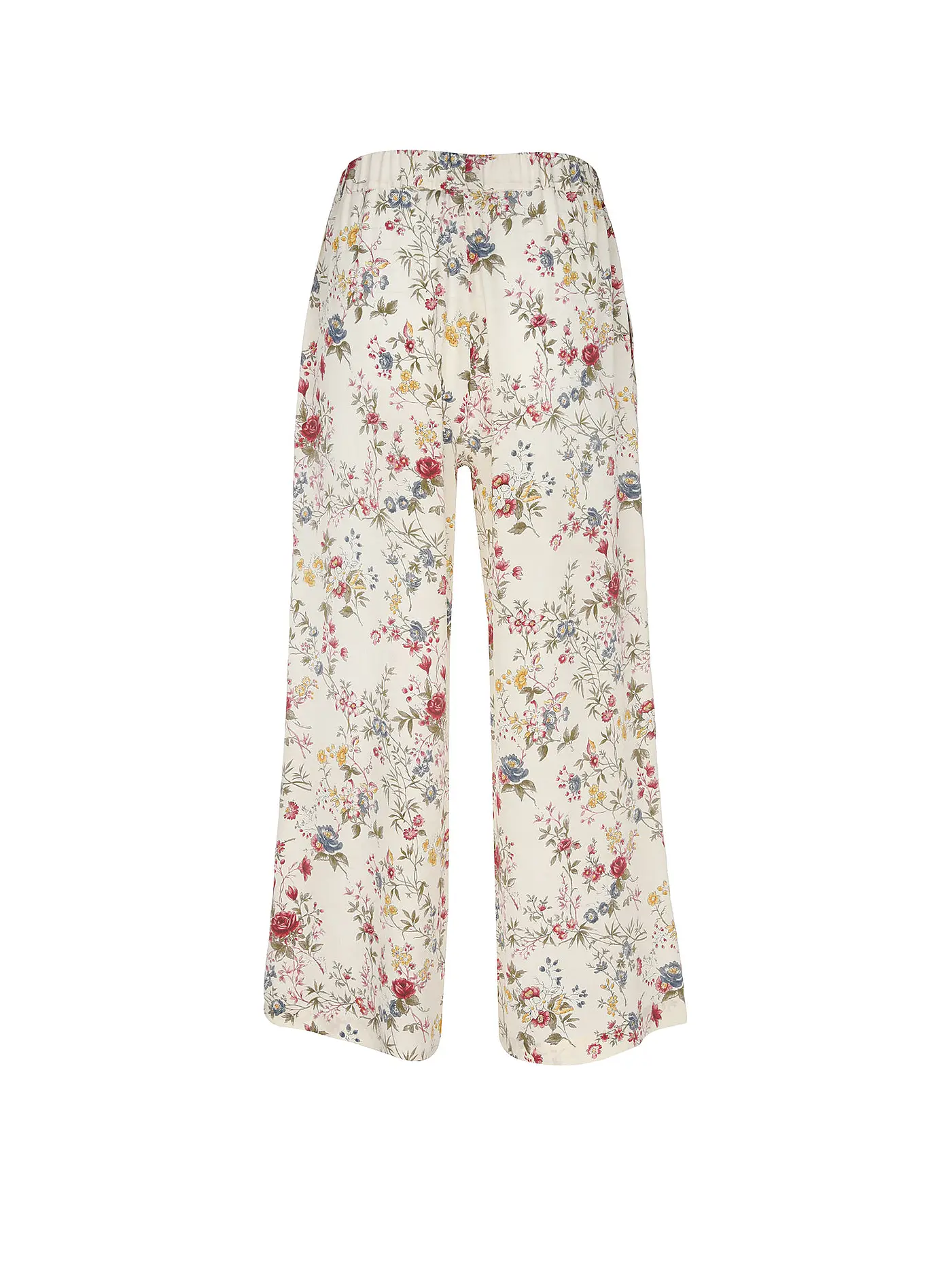 WEEKEND MAX MARA | Culotte GRADARA | weiss