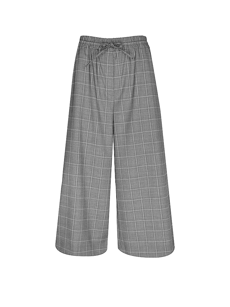 WEEKEND MAX MARA | Culotte LUIGI | grau