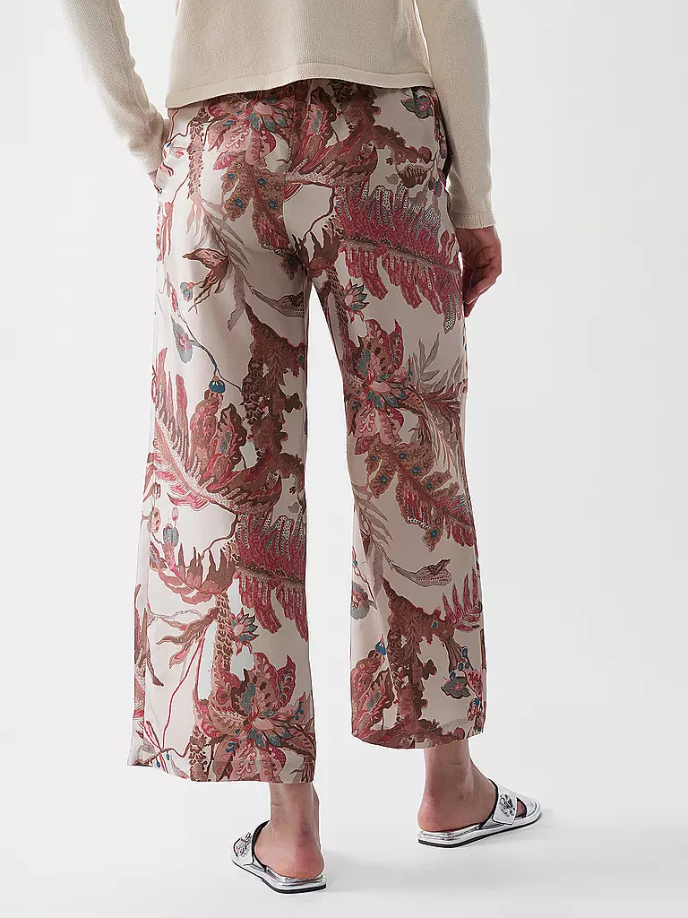 WEEKEND MAX MARA | Culotte TEMIDE | beige