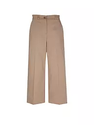 WEEKEND MAX MARA | Culotte URIAL | hellbraun